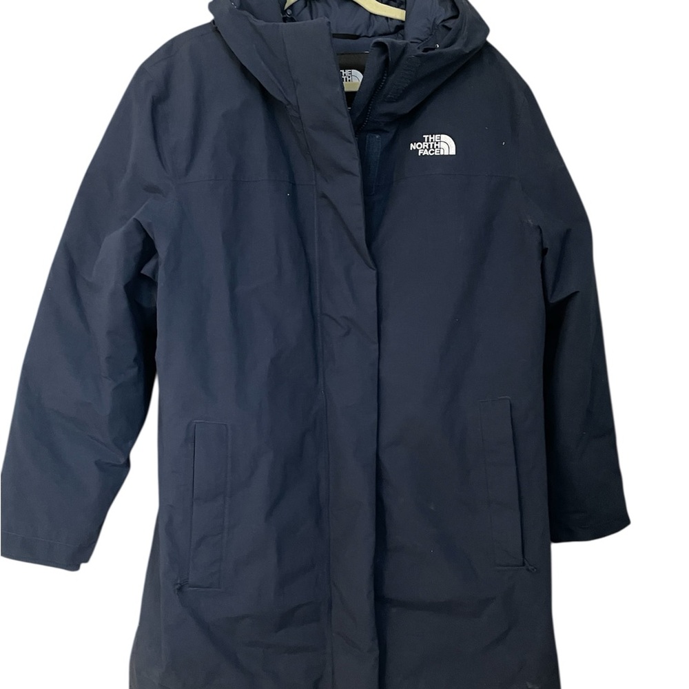 Women's The North Face Arctic Hooded Parka